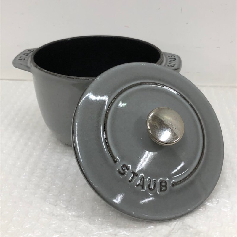 Yahoo!オークション -「ストウブ ココット 12cm」の落札相場 Yahoo!オークション -「ストウブ ココット 12cm」の落札相場