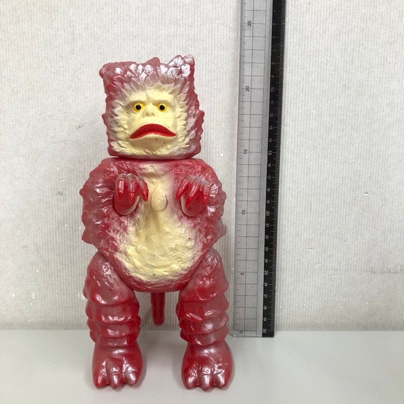 Yahoo!オークション -「ウルトラマン ソフビ 怪獣 ガラモン」の Yahoo!オークション -「ウルトラマン ソフビ 怪獣 ガラモン」の