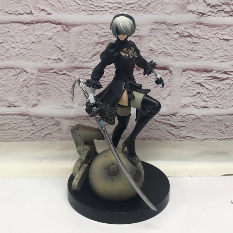 Yahoo!オークション -「nier: automata black box edition」の Yahoo!オークション -「nier: automata black box edition」の