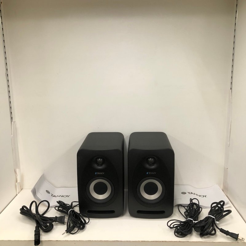 Yahoo!オークション -「tannoy reveal」(スピーカー Yahoo!オークション -「tannoy reveal」(スピーカー