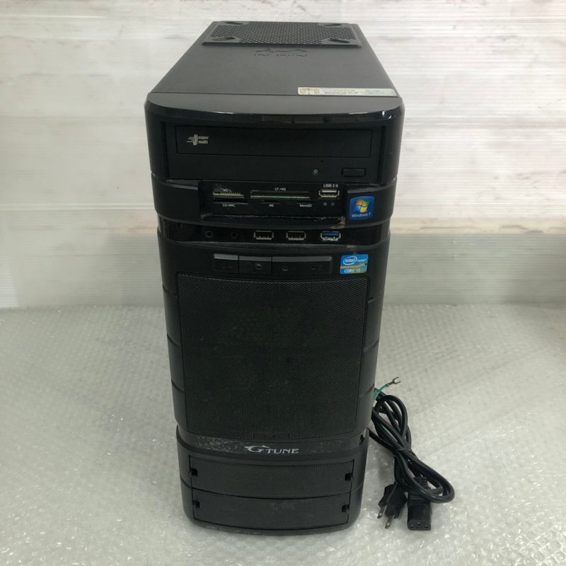 Yahoo!オークション -「ジャンクpc デスクトップ」の落札相場 Yahoo!オークション -「ジャンクpc デスクトップ」の落札相場