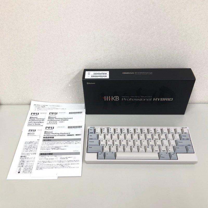 Yahoo!オークション -「hhkb type-s」の落札相場・落札価格 Yahoo!オークション -「hhkb type-s」の落札相場・落札価格