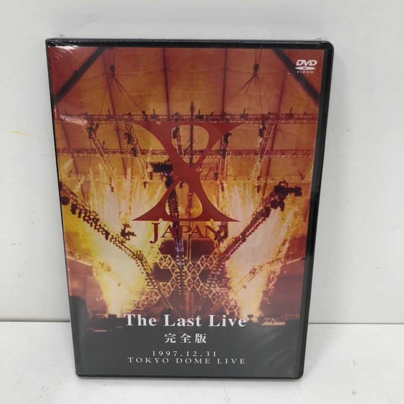 Yahoo!オークション -「x japan dvd last live」の落札相場 Yahoo!オークション -「x japan dvd last live」の落札相場
