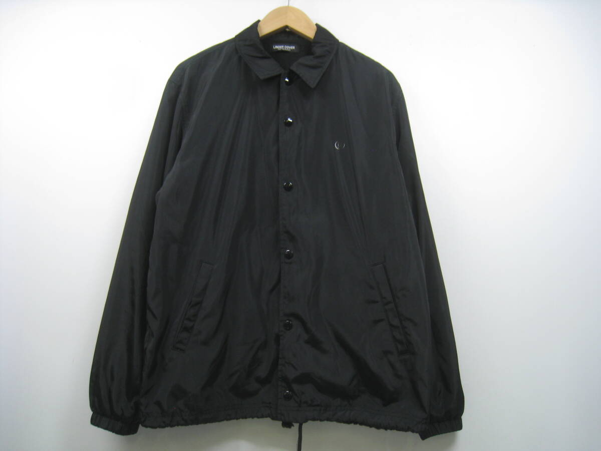 ？*？様 アンダーカバー&ニューワールドオーダー　ナイロンコーチJk 2025年最新】Yahoo!オークション -アンダーカバー コーチ