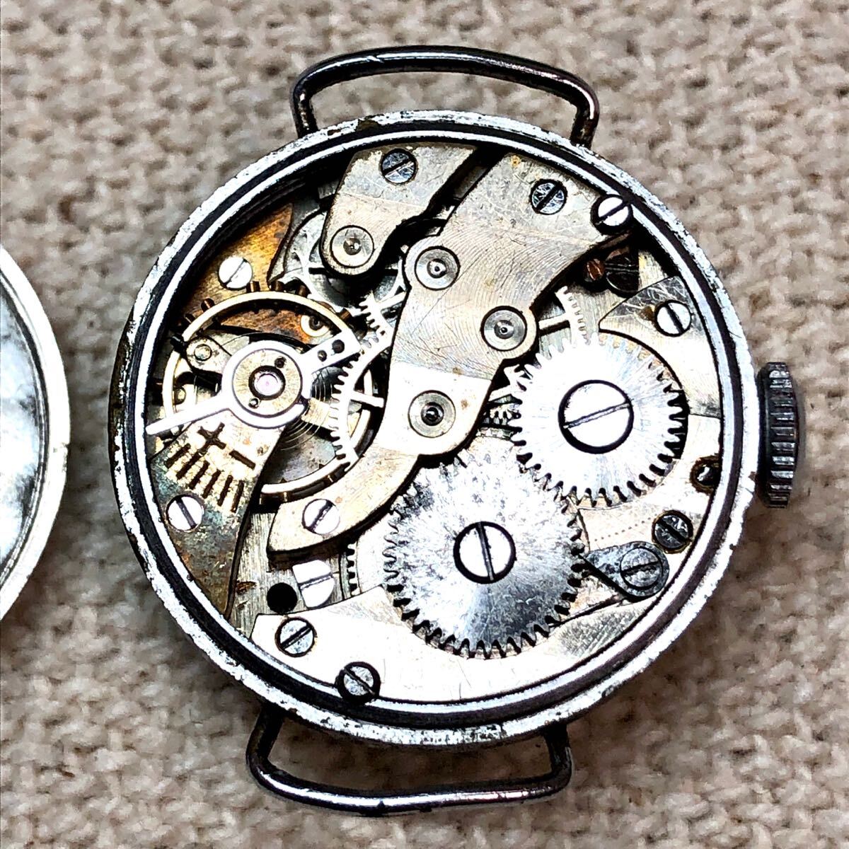 貴重 1920年代 精工舎 SEIKOSHA アップライトSEIKO 9型 7石 スモセコ スモールセコンド 戦前戦中戦後 20 貴重 1920年代 精工舎 SEIKOSHA アップライトSEIKO 9型 7石 スモセコ スモールセコンド 戦前戦中戦後 20