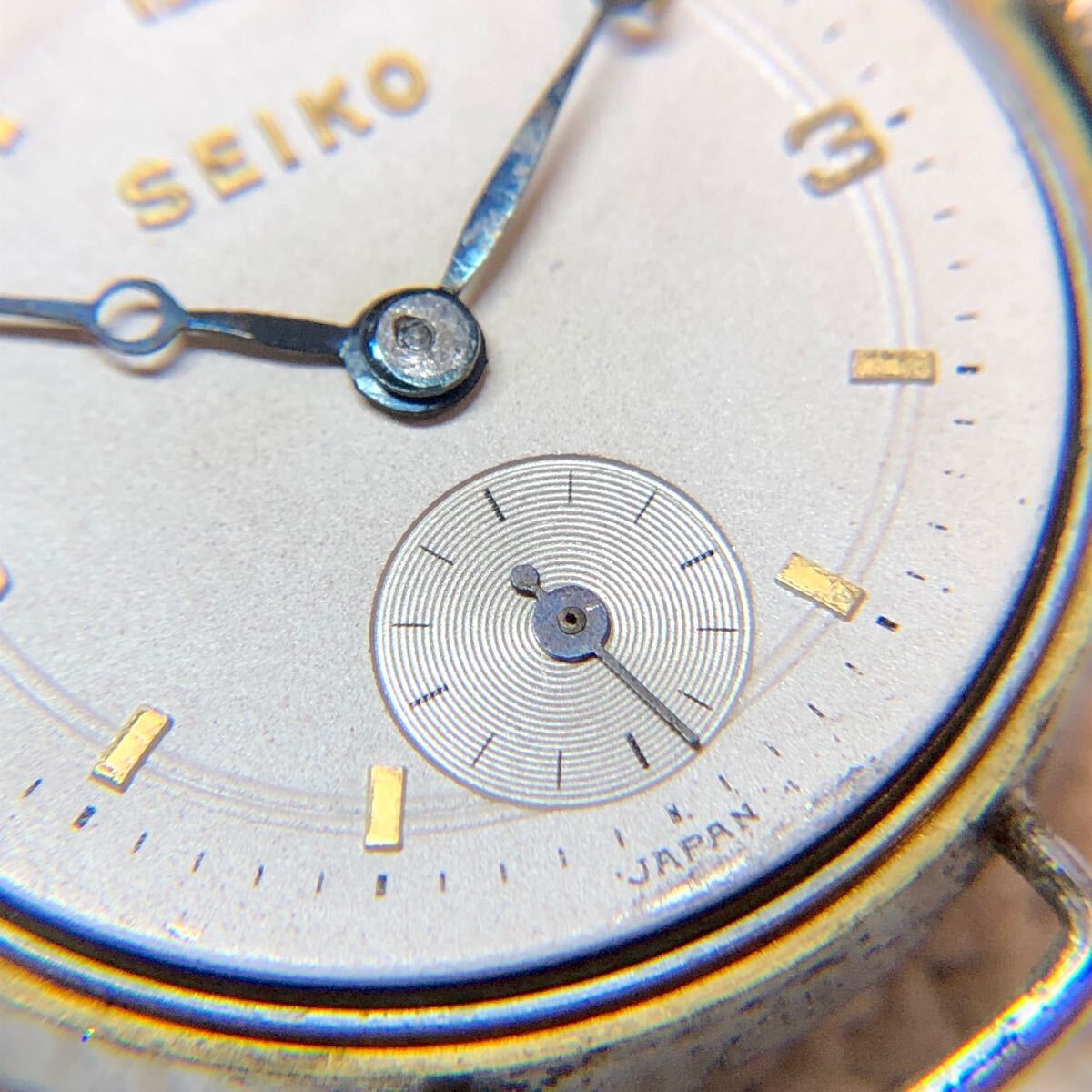 貴重 1920年代 精工舎 SEIKOSHA アップライトSEIKO 9型 7石 スモセコ スモールセコンド 戦前戦中戦後 20 貴重 1920年代 精工舎 SEIKOSHA アップライトSEIKO 9型 7石 スモセコ スモールセコンド 戦前戦中戦後 20
