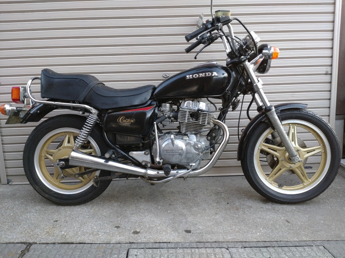 2025年最新】Yahoo!オークション -cb400n(ホンダ)の中古品・新品 2025年最新】Yahoo!オークション -cb400n(ホンダ)の中古品・新品