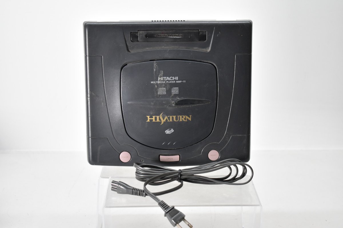 Yahoo!オークション -「ハイサターン」(テレビゲーム) (ゲーム Yahoo!オークション -「ハイサターン」(テレビゲーム) (ゲーム