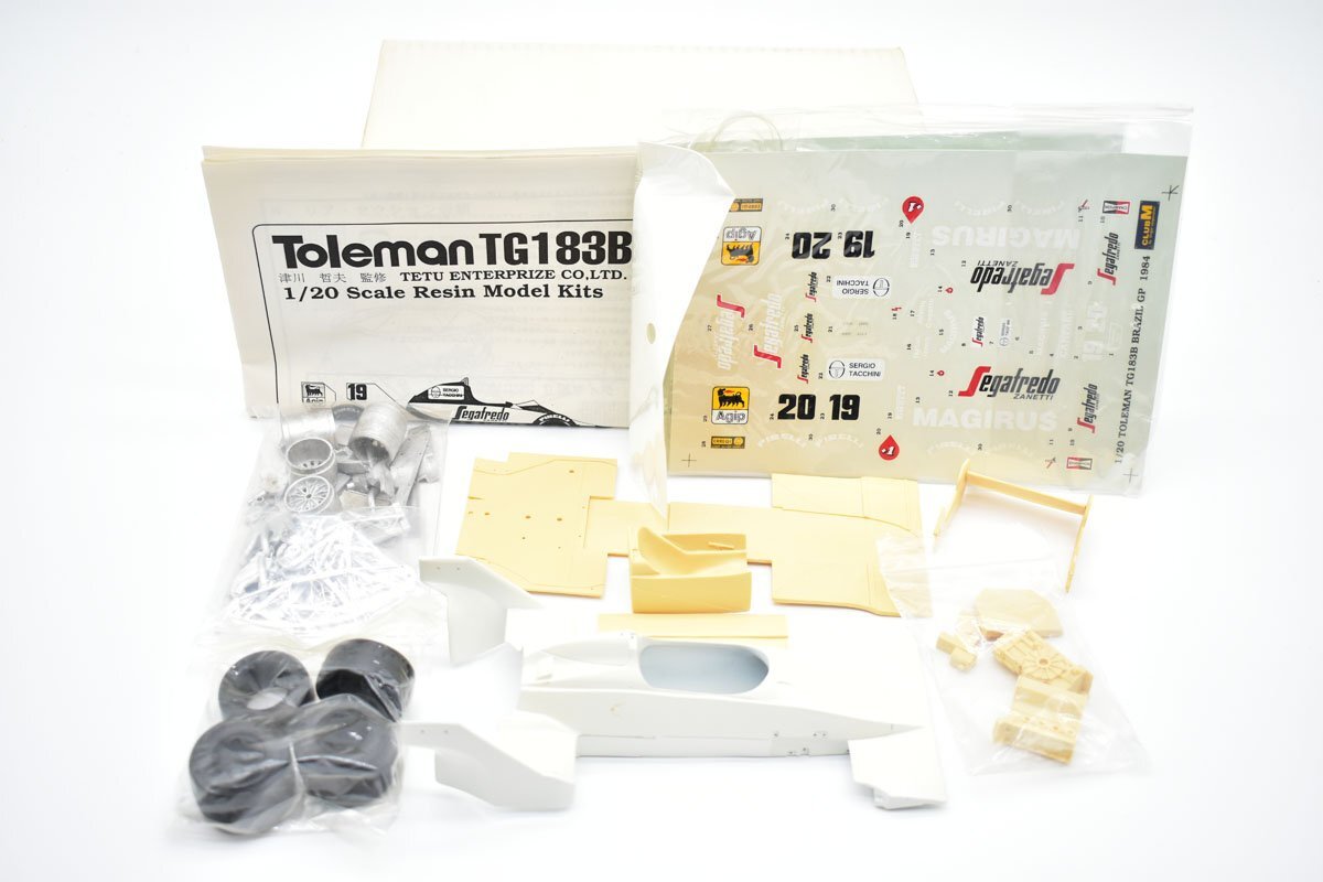 Yahoo!オークション -「トールマン tg183」(プラモデル) の落札 Yahoo!オークション -「トールマン tg183」(プラモデル) の落札
