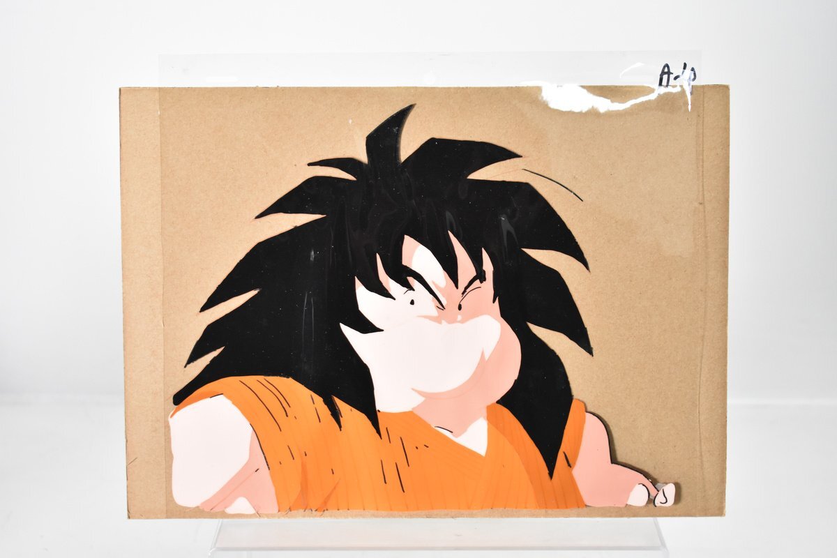 Yahoo!オークション -「(当時物)ドラゴンボールz」(セル画) の Yahoo!オークション -「(当時物)ドラゴンボールz」(セル画) の