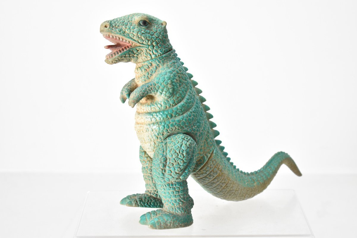 Yahoo!オークション -「マルサン ゴロザウルス」の落札相場 Yahoo!オークション -「マルサン ゴロザウルス」の落札相場