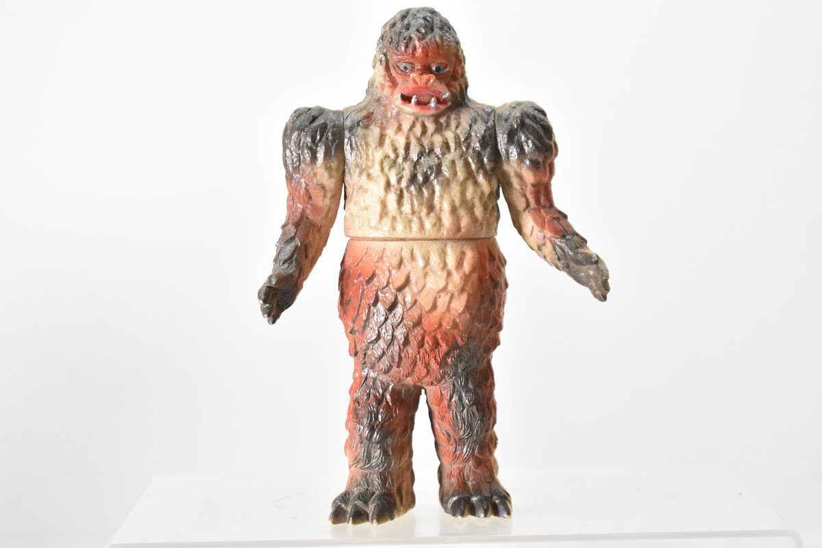 Yahoo!オークション -「怪獣ギガス」(ソフビ) (ビンテージ)の Yahoo!オークション -「怪獣ギガス」(ソフビ) (ビンテージ)の