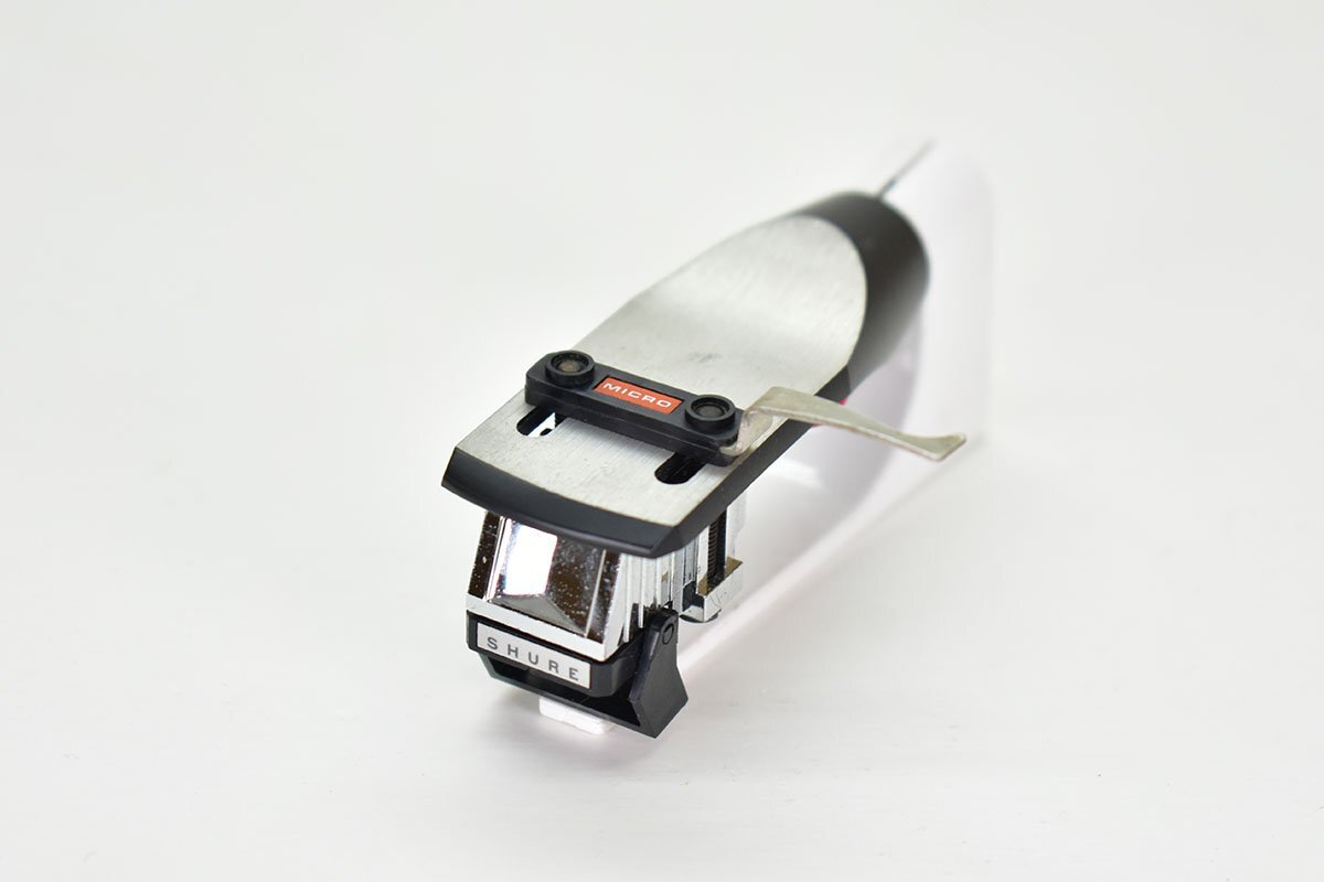 Yahoo!オークション -「shure v15 type iii」の落札相場・落札価格 Yahoo!オークション -「shure v15 type iii」の落札相場・落札価格