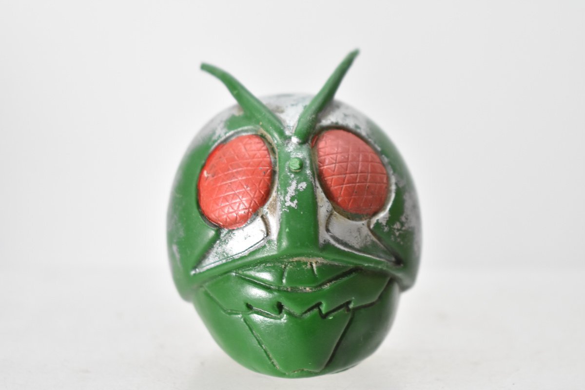 Yahoo!オークション -「仮面ライダー 面取れソフビ」の落札相場 Yahoo!オークション -「仮面ライダー 面取れソフビ」の落札相場