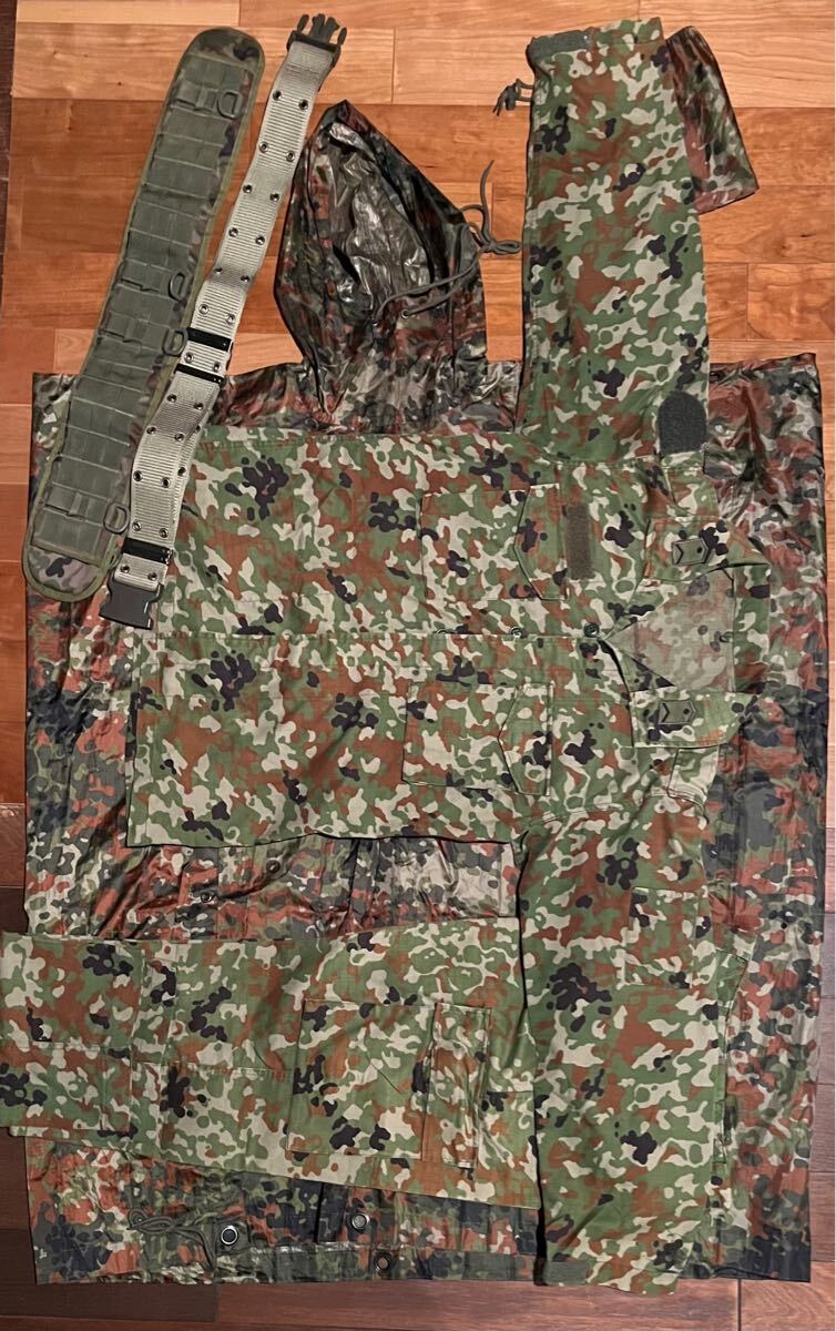Yahoo!オークション -「自衛隊 弾帯」(戦闘服) (個人装備)の落札 Yahoo!オークション -「自衛隊 弾帯」(戦闘服) (個人装備)の落札