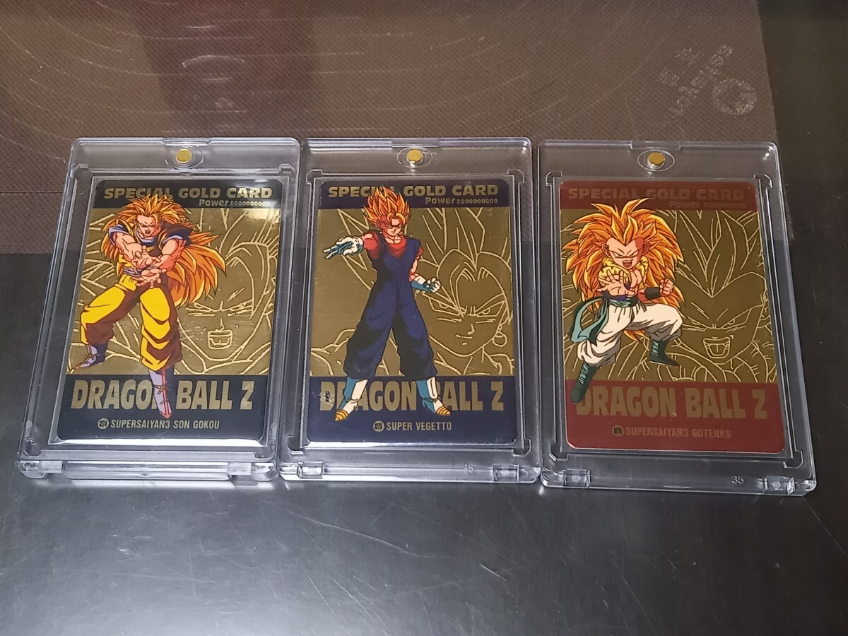 Yahoo!オークション -「ドラゴンボール レアカード」の落札相場 Yahoo!オークション -「ドラゴンボール レアカード」の落札相場