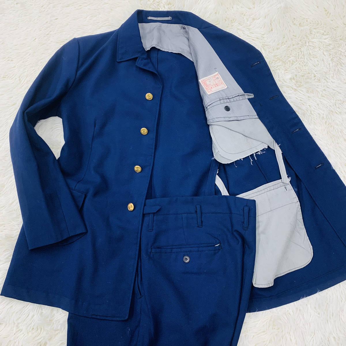 Yahoo!オークション -「制服ボタン」(鉄道) の落札相場・落札価格 Yahoo!オークション -「制服ボタン」(鉄道) の落札相場・落札価格