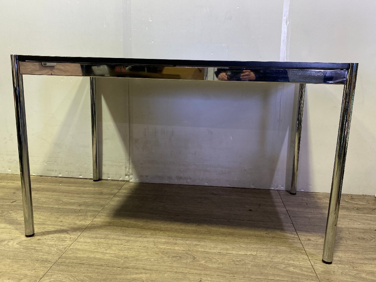 Yahoo!オークション -「usmハラー」(テーブル) (家具 Yahoo!オークション -「usmハラー」(テーブル) (家具