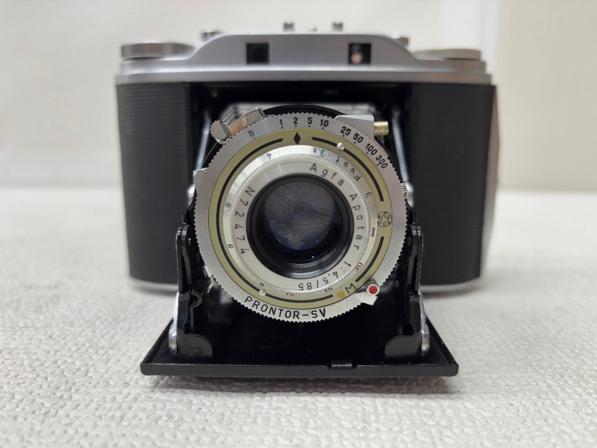 Yahoo!オークション -「agfa」(その他) (フィルムカメラ)の落札 Yahoo!オークション -「agfa」(その他) (フィルムカメラ)の落札