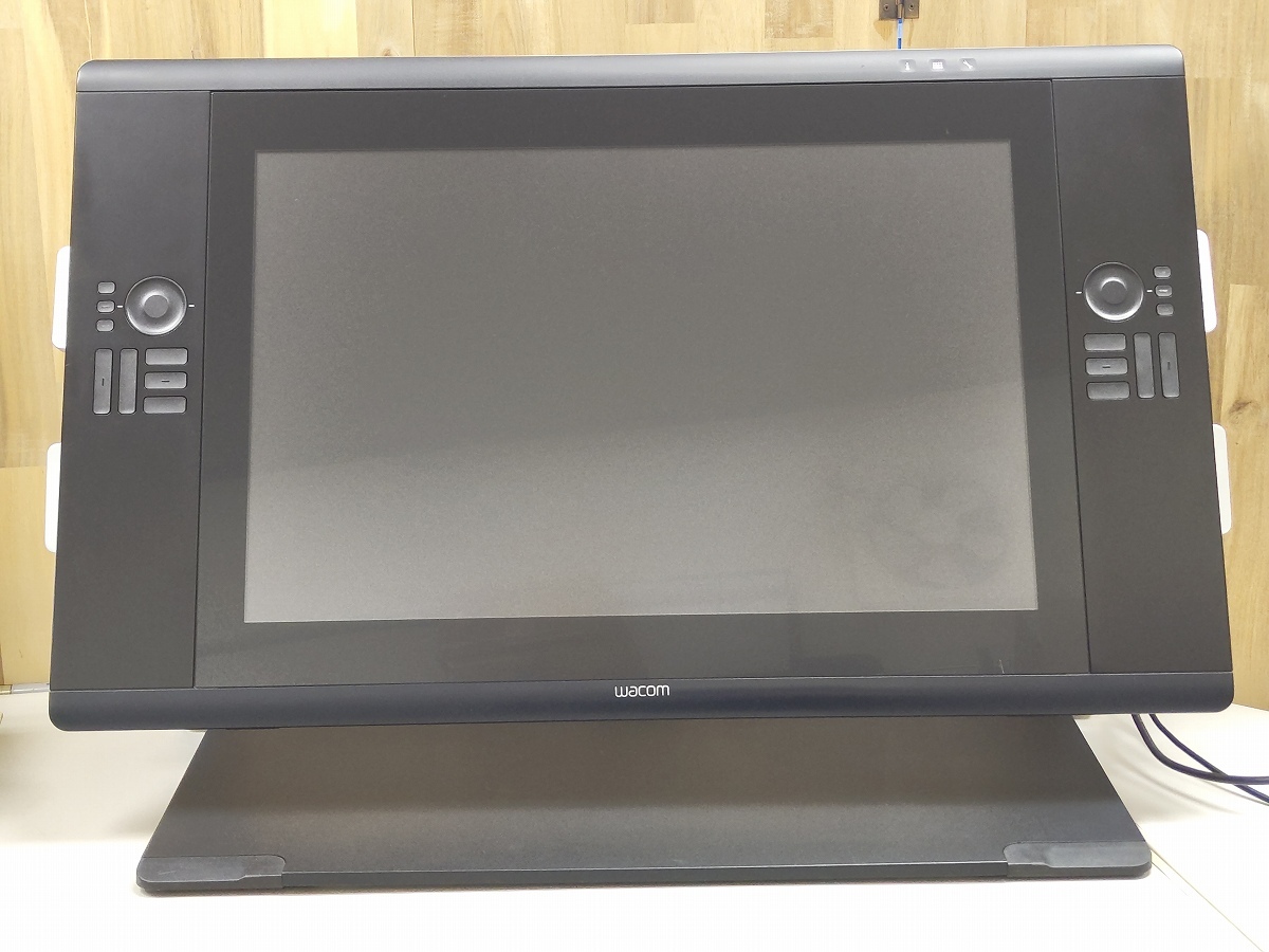Yahoo!オークション -「cintiq 24hd dtk-2400」の落札相場・落札価格 Yahoo!オークション -「cintiq 24hd dtk-2400」の落札相場・落札価格