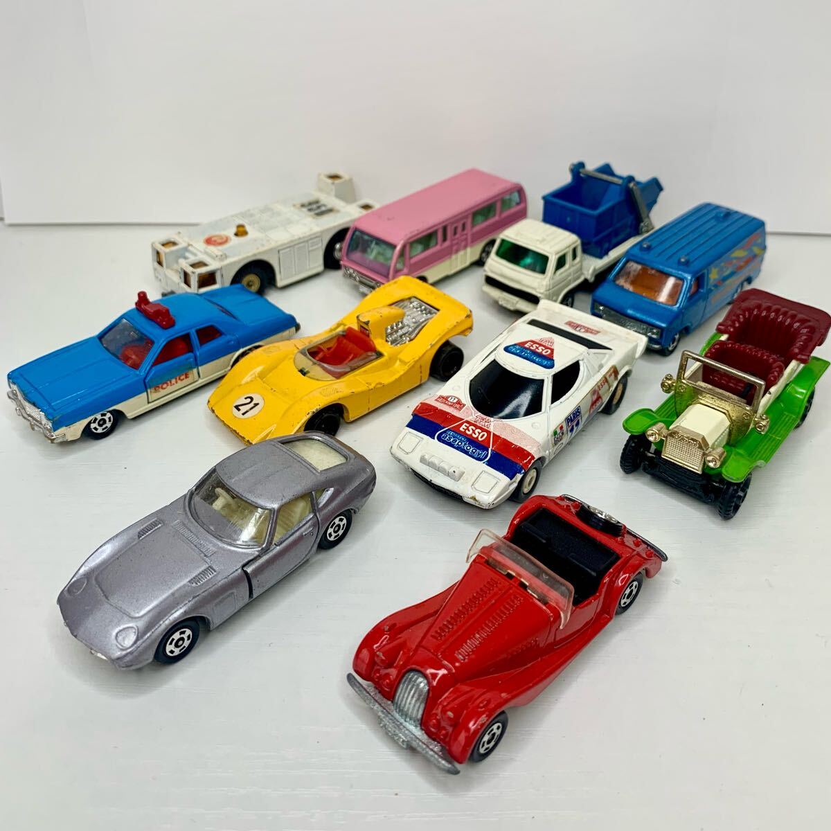 Yahoo!オークション -「フォードトラック」(トミカ) (自動車)の Yahoo!オークション -「フォードトラック」(トミカ) (自動車)の