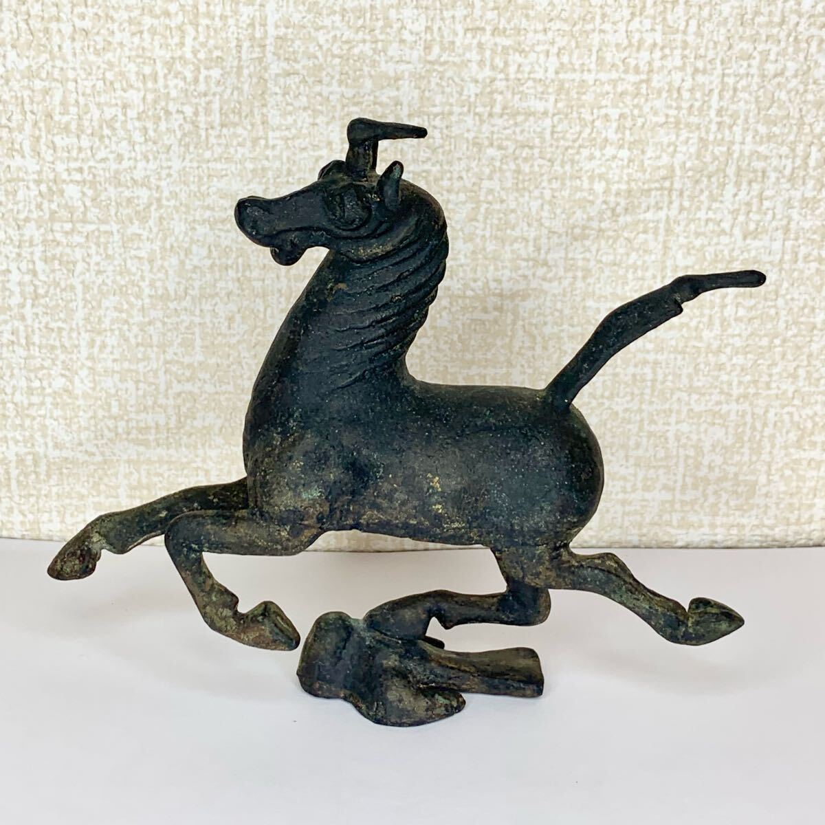 2025年最新】Yahoo!オークション -馬 置物(金属工芸)の中古品 2025年最新】Yahoo!オークション -馬 置物(金属工芸)の中古品