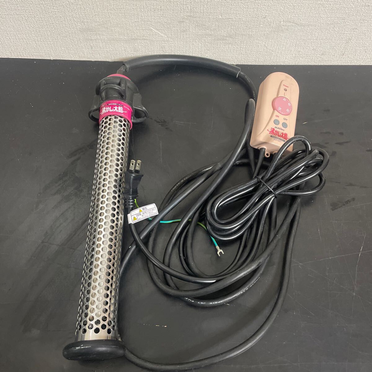 Yahoo!オークション -「沸かし太郎 sch-901」(家電、AV、カメラ Yahoo!オークション -「沸かし太郎 sch-901」(家電、AV、カメラ