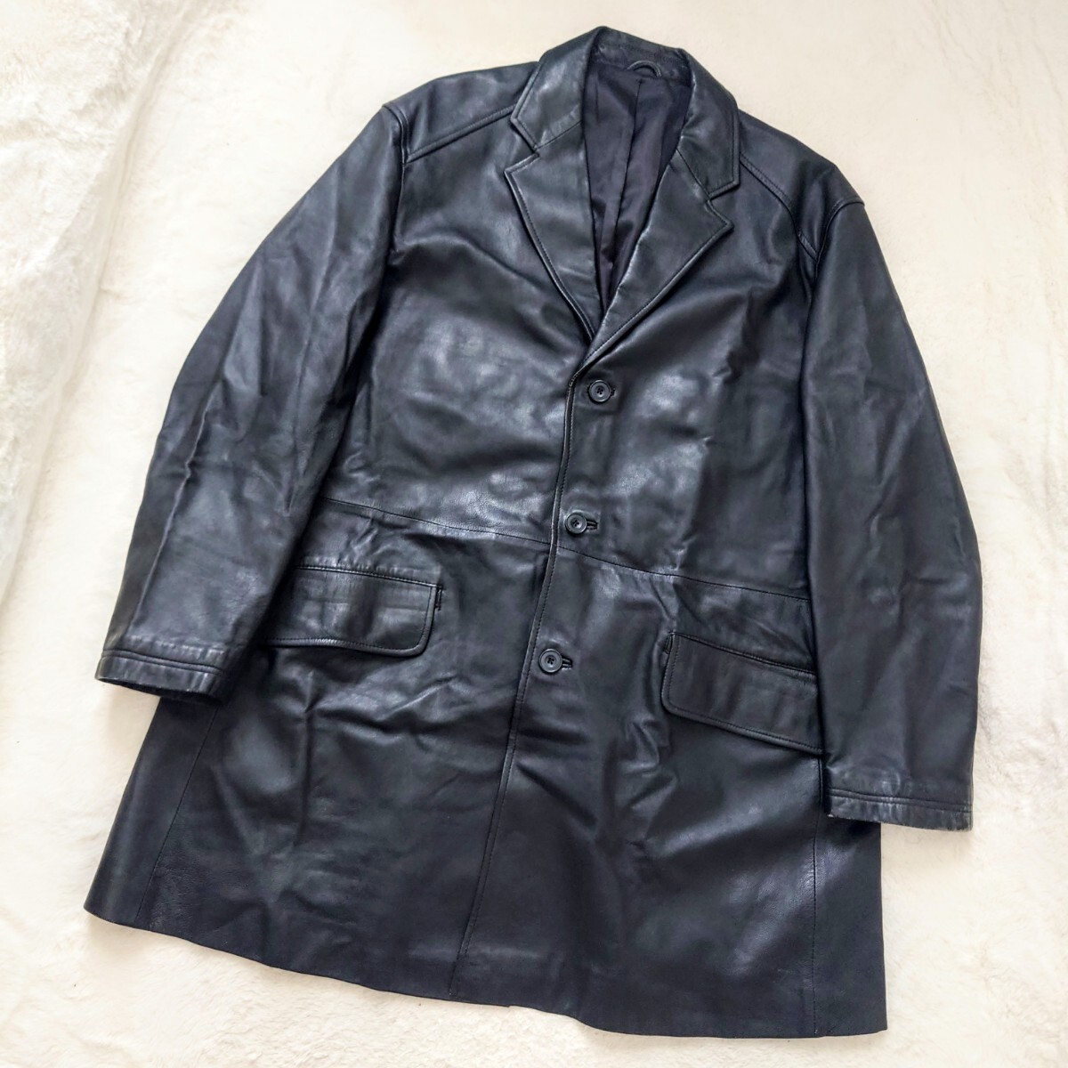 Yahoo!オークション -「licorice レザー」(メンズファッション Yahoo!オークション -「licorice レザー」(メンズファッション