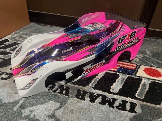 Yahoo!オークション -「infinity インフィニティ」(完成品 Yahoo!オークション -「infinity インフィニティ」(完成品