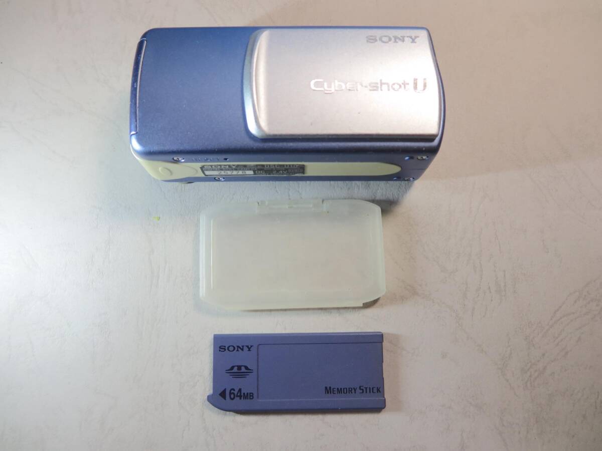 Yahoo!オークション -「sony dsc-u10」の落札相場・落札価格 Yahoo!オークション -「sony dsc-u10」の落札相場・落札価格