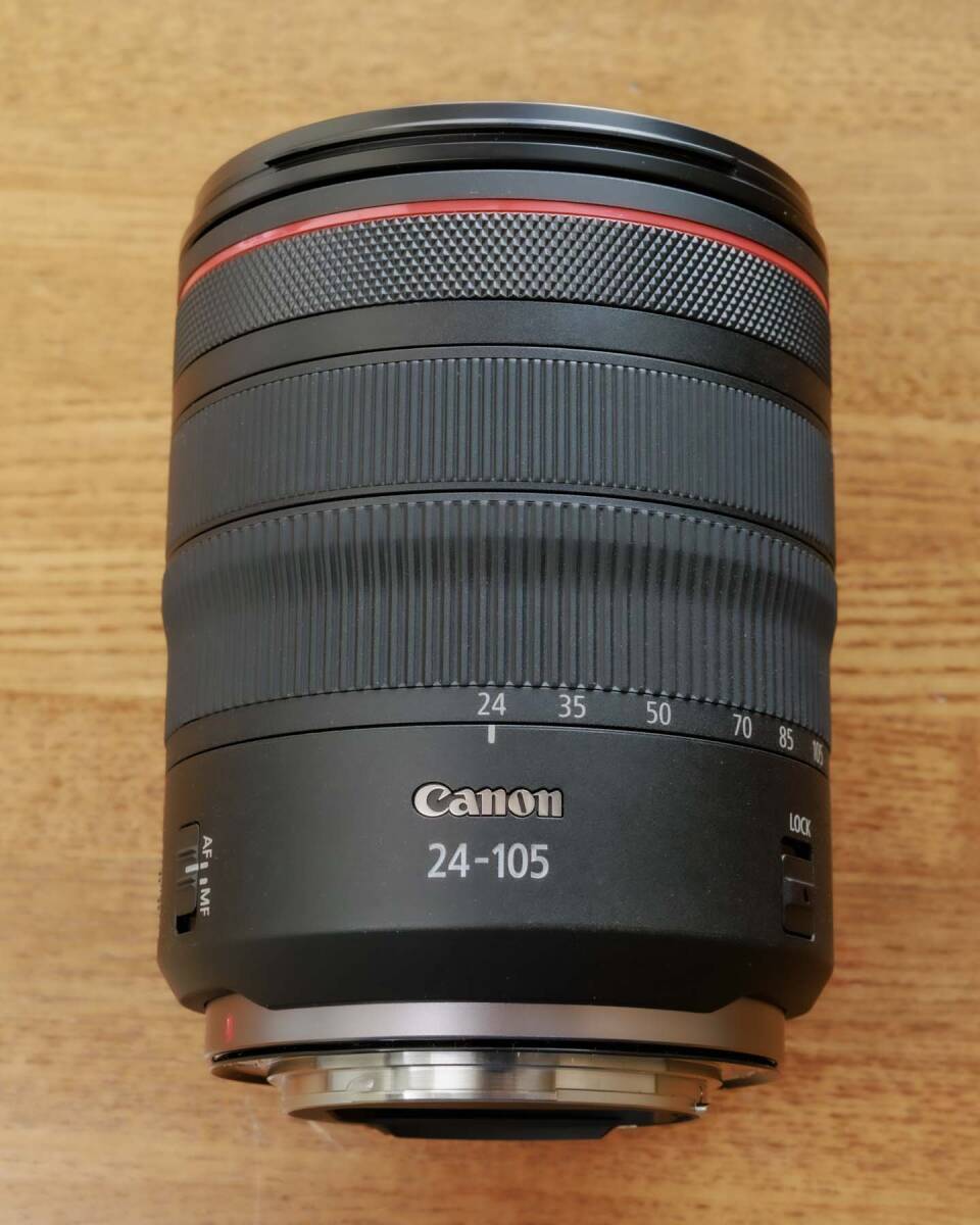 Yahoo!オークション -「rf24-105mm f4 l is usm」の落札相場 Yahoo!オークション -「rf24-105mm f4 l is usm」の落札相場