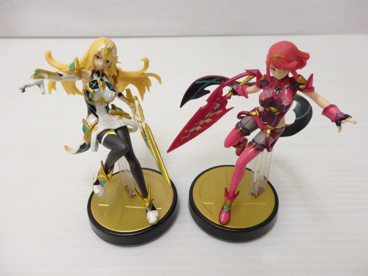 Yahoo!オークション -「ゼノブレイド2 ホムラ ヒカリ」の落札