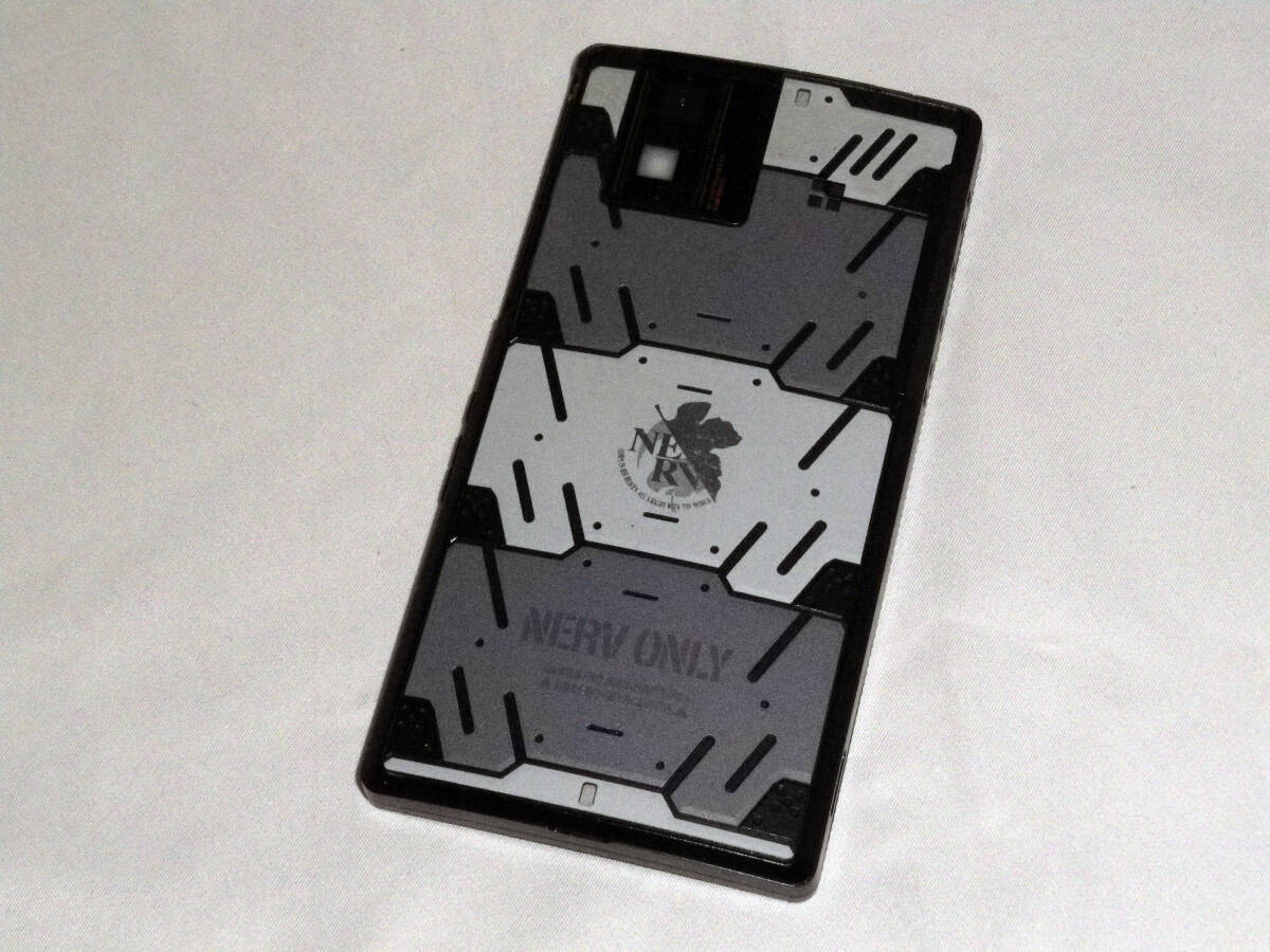 Yahoo!オークション -「sh-06d nerv」の落札相場・落札価格 Yahoo!オークション -「sh-06d nerv」の落札相場・落札価格
