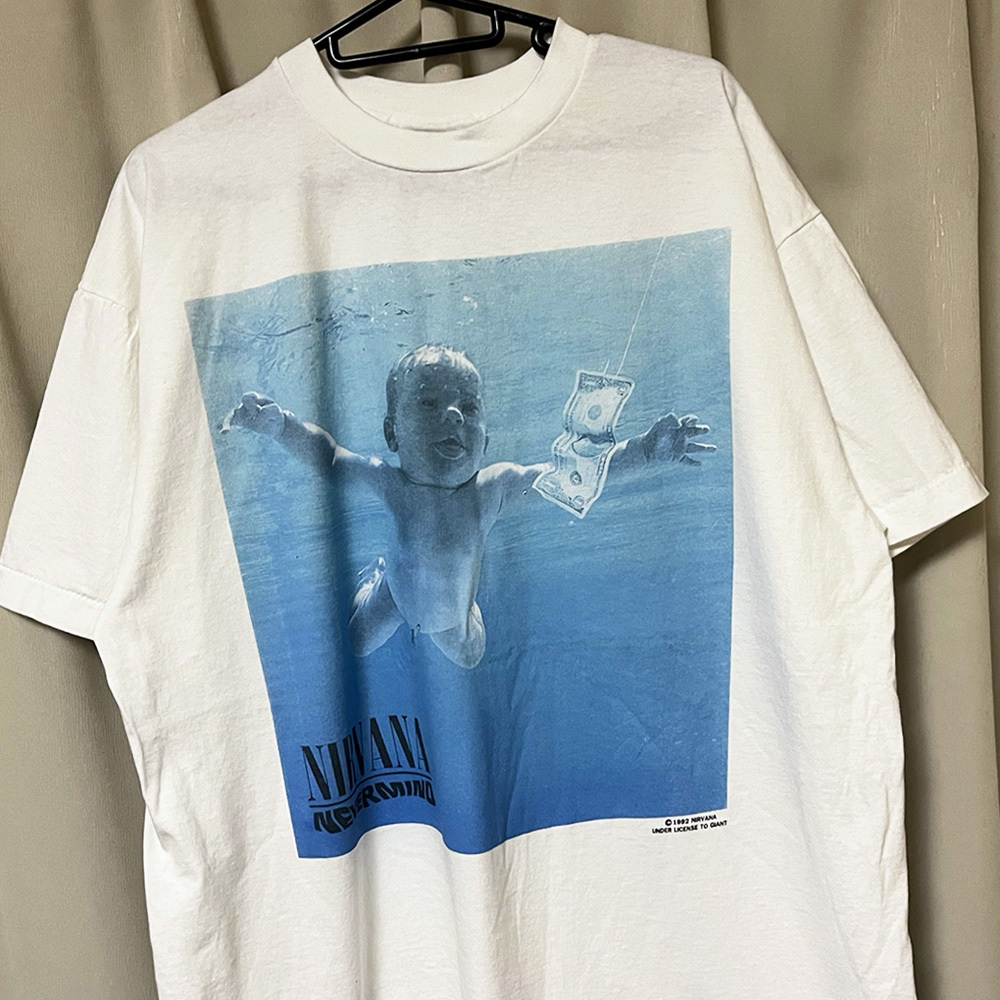 2025年最新】Yahoo!オークション -カートコバーン tシャツ 2025年最新】Yahoo!オークション -カートコバーン tシャツ