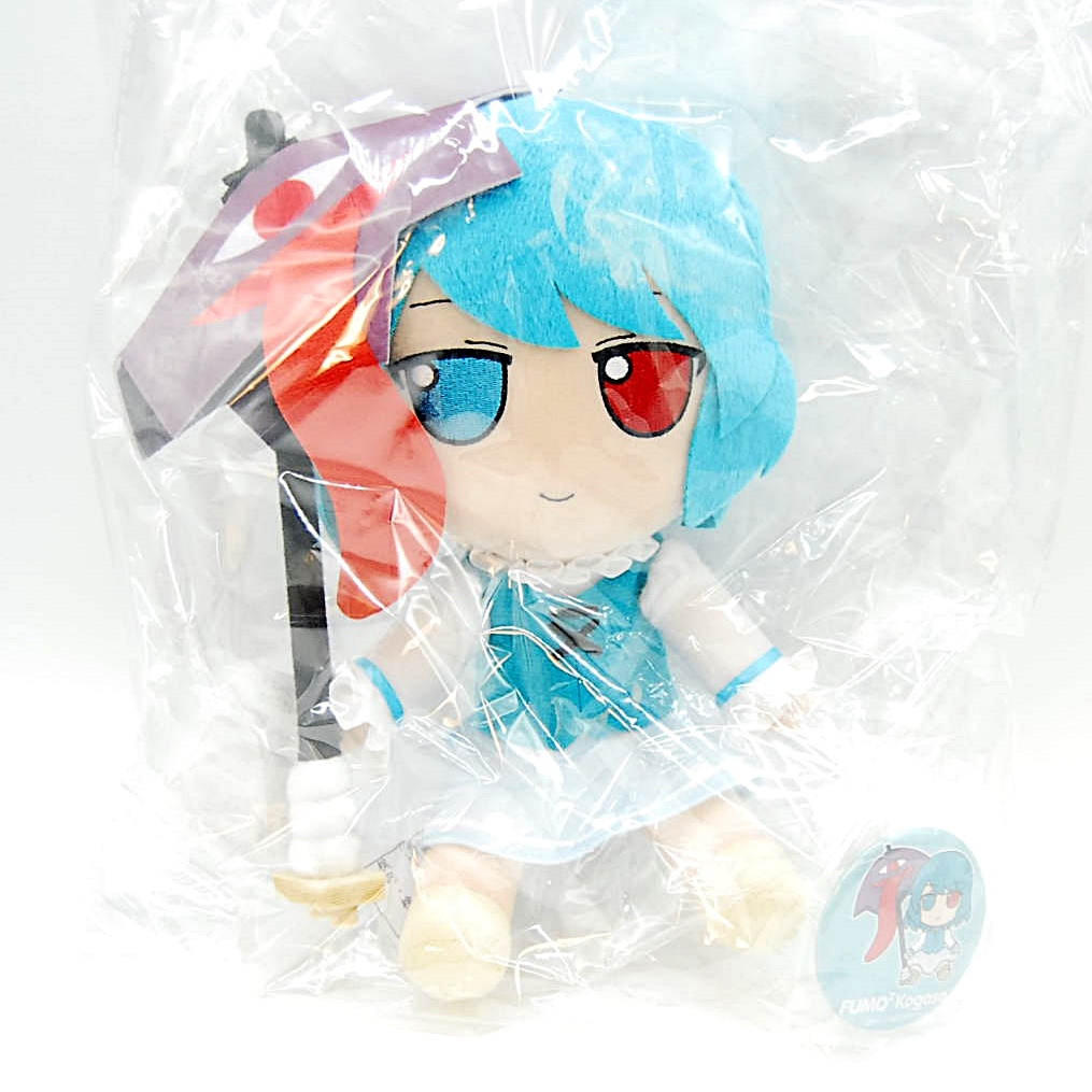 2025年最新】Yahoo!オークション -東方 多々良小傘の中古品