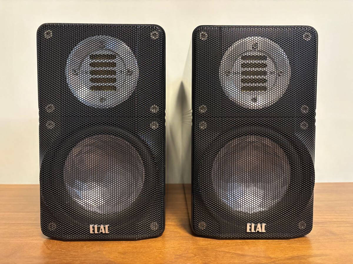 Yahoo!オークション -「elac 310」の落札相場・落札価格 Yahoo!オークション -「elac 310」の落札相場・落札価格