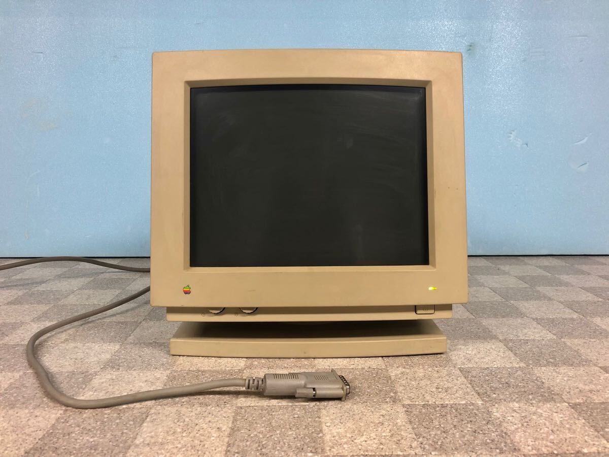 Yahoo!オークション -「macintosh マッキントッシュ」(モニタ Yahoo!オークション -「macintosh マッキントッシュ」(モニタ