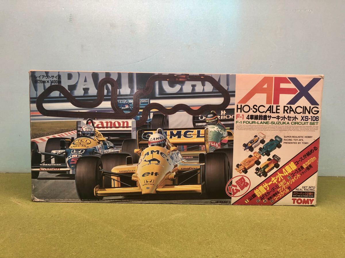 Yahoo!オークション -「鈴鹿サーキット f1」(スロットカー) の Yahoo!オークション -「鈴鹿サーキット f1」(スロットカー) の
