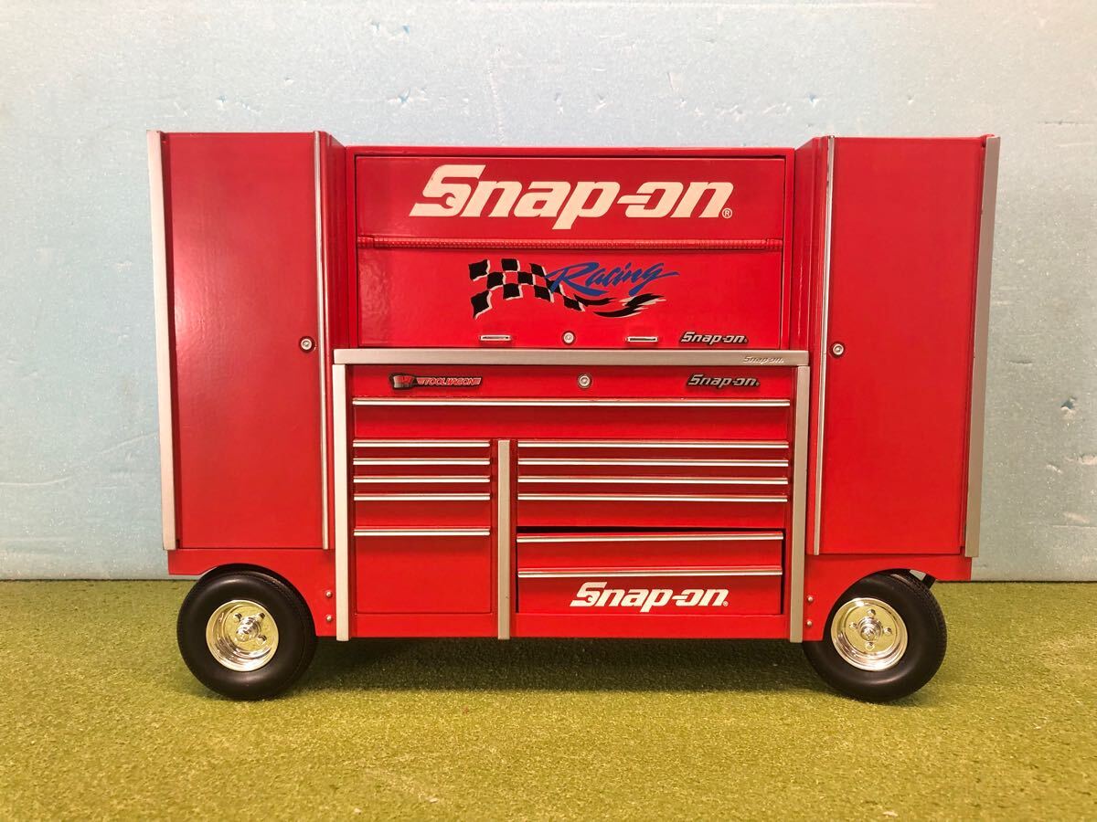 Yahoo!オークション -「スナップオンミニチュア工具箱」の落札 Yahoo!オークション -「スナップオンミニチュア工具箱」の落札