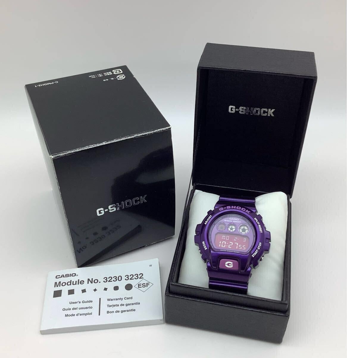 Yahoo!オークション -「g-shock クレイジーカラーズパープル」の Yahoo!オークション -「g-shock クレイジーカラーズパープル」の