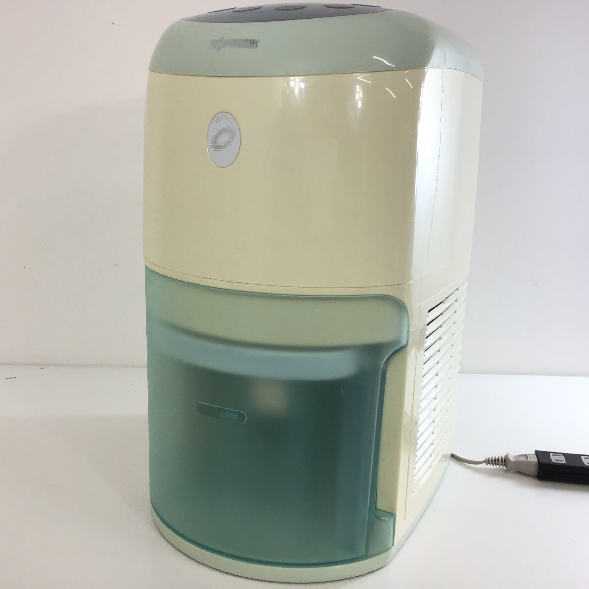 Yahoo!オークション -「象印 水とり名人」(除湿器) (加湿器 Yahoo!オークション -「象印 水とり名人」(除湿器) (加湿器