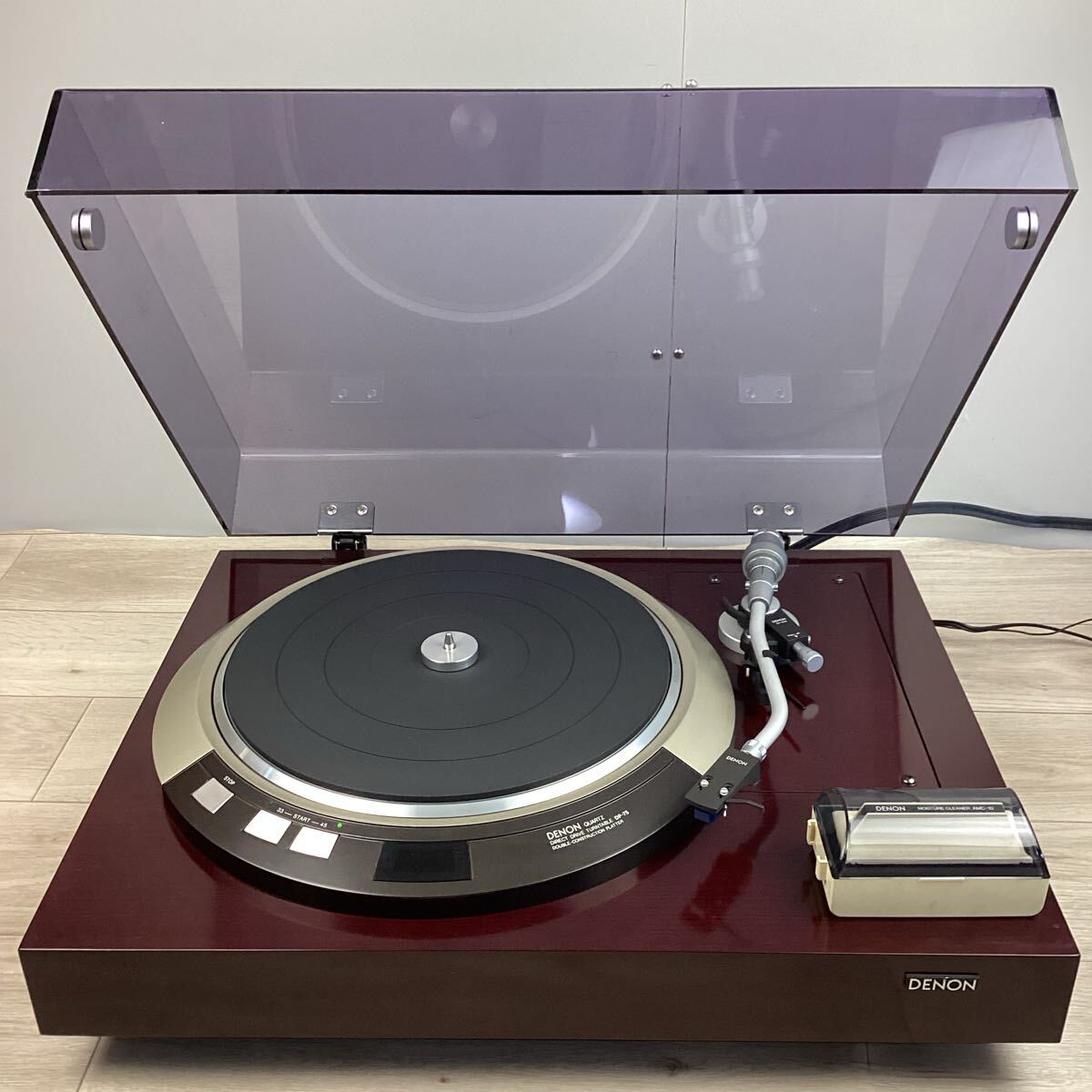 Yahoo!オークション -「denon da-309」の落札相場・落札価格 Yahoo!オークション -「denon da-309」の落札相場・落札価格