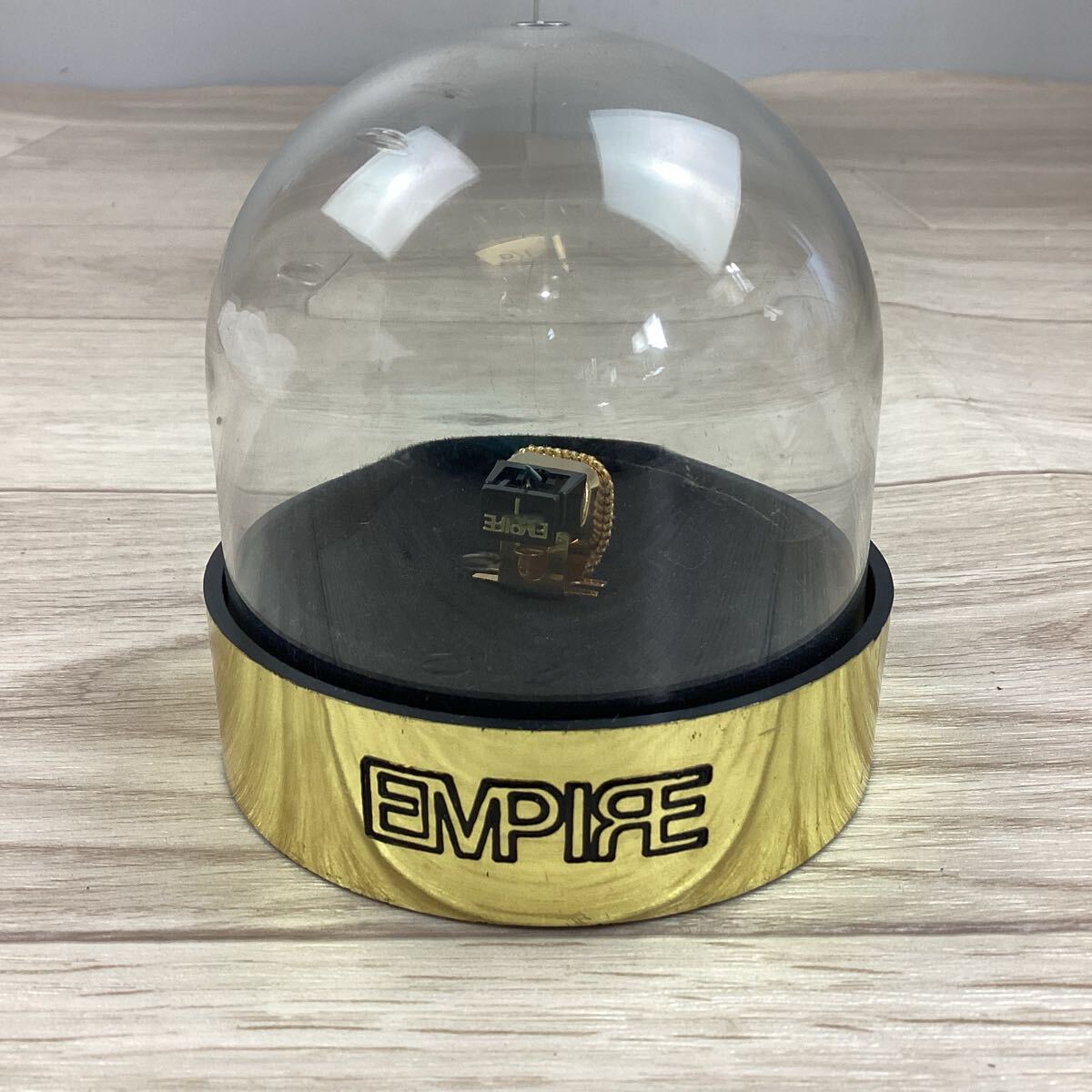 Yahoo!オークション -「empire 4000d」(その他) (交換針 Yahoo!オークション -「empire 4000d」(その他) (交換針
