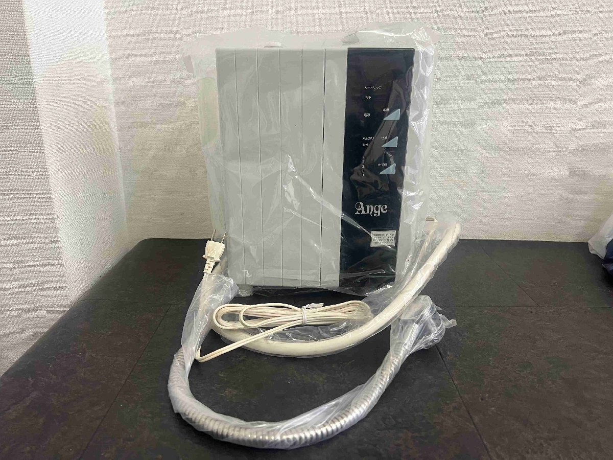 Yahoo!オークション -「ange」(アルカリイオン整水器) (キッチン Yahoo!オークション -「ange」(アルカリイオン整水器) (キッチン