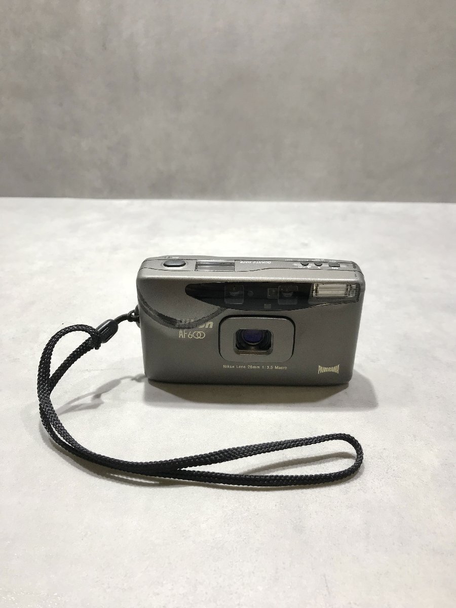 Yahoo!オークション -「ニコンaf600」(フィルムカメラ) (カメラ Yahoo!オークション -「ニコンaf600」(フィルムカメラ) (カメラ