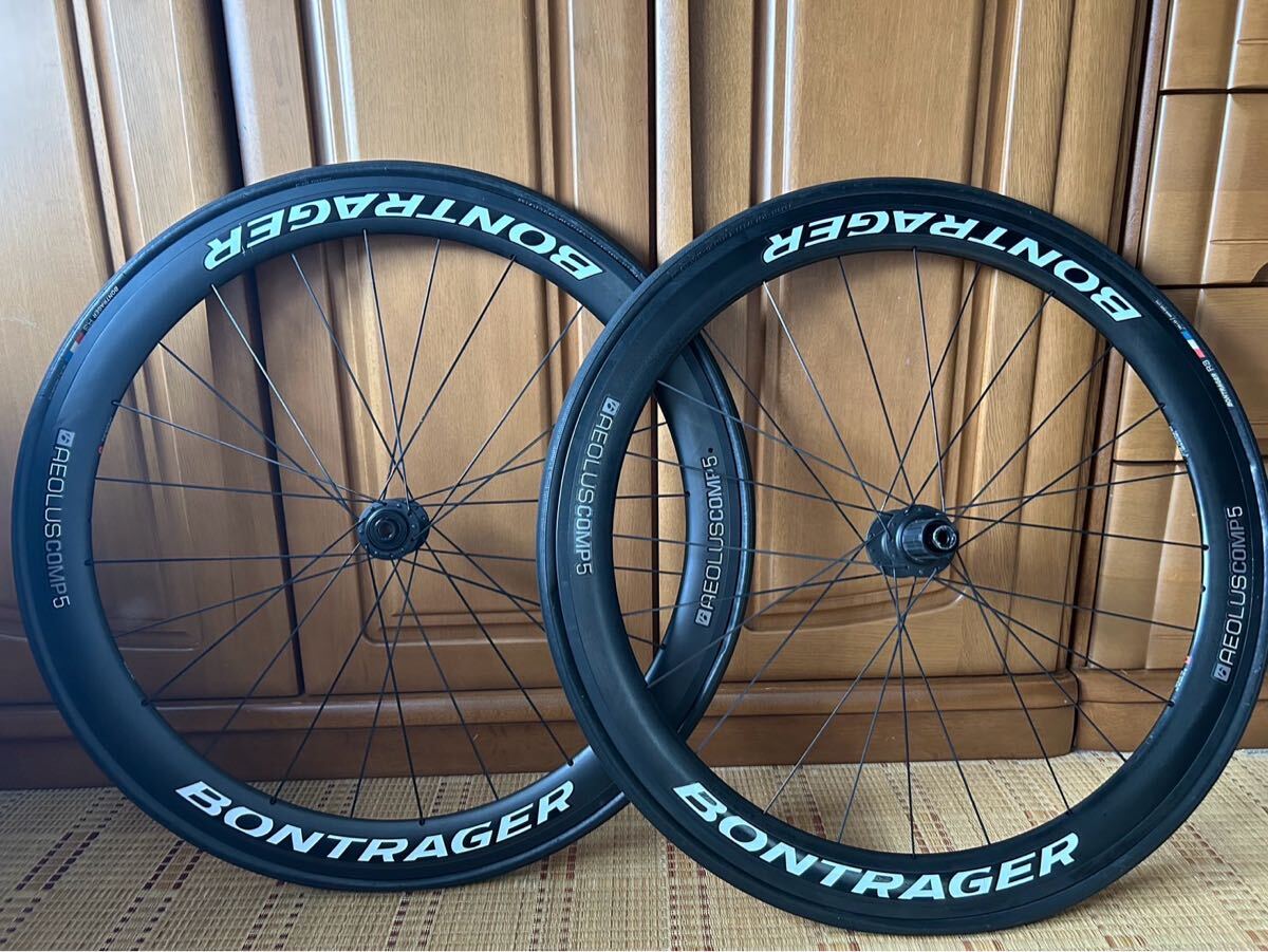 Yahoo!オークション -「bontrager aeolus 5」の落札相場・落札価格 Yahoo!オークション -「bontrager aeolus 5」の落札相場・落札価格