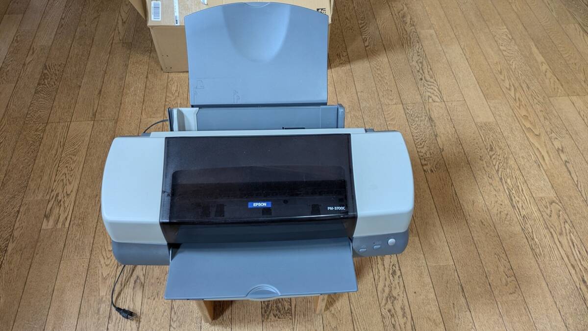 Yahoo!オークション -「epson プリンター pm-3700c」の落札相場 Yahoo!オークション -「epson プリンター pm-3700c」の落札相場