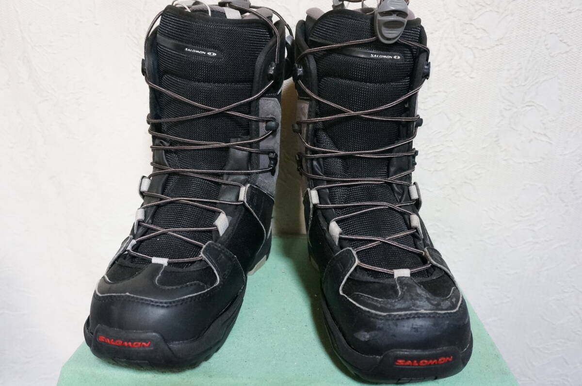 Yahoo!オークション -「(salomon サロモン) (ダイアログ Yahoo!オークション -「(salomon サロモン) (ダイアログ