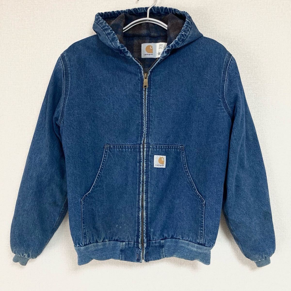 Yahoo!オークション -「carhartt アクティブジャケット l」の Yahoo!オークション -「carhartt アクティブジャケット l」の