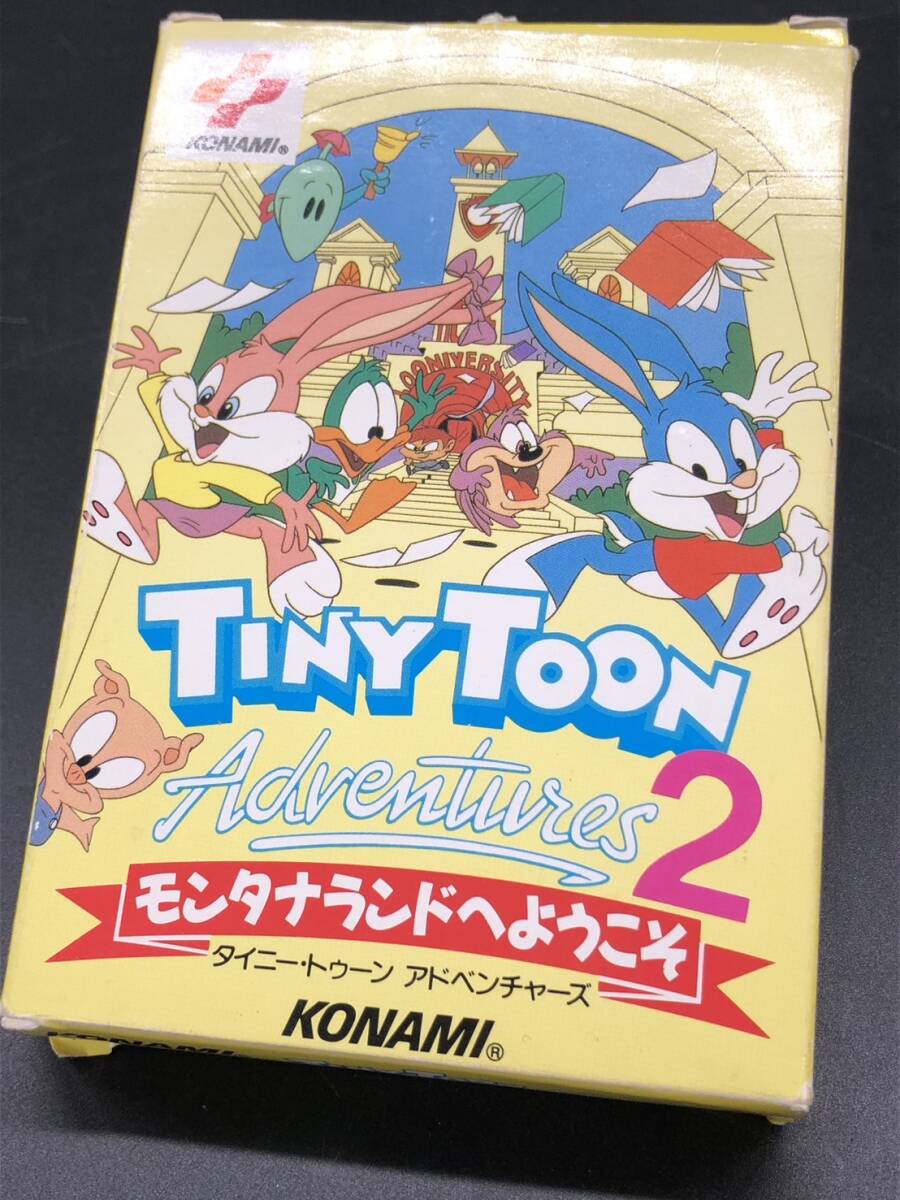 Yahoo!オークション -「タイニートゥーンアドベンチャーズ」の Yahoo!オークション -「タイニートゥーンアドベンチャーズ」の